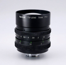 Tarcus lens 75mm usato  Italia