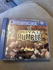 Wwf royal rumble for sale  WIRRAL