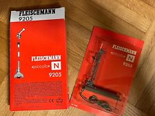 Fleischmann 9205 signal gebraucht kaufen  Bremen