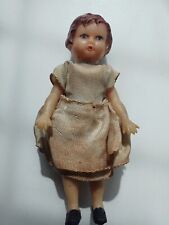 Ancienne poupée miniature d'occasion  La Teste-de-Buch
