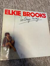 Elkie brooks two for sale  BISHOP AUCKLAND
