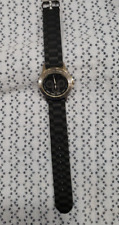 Tachymetre chronograph watch for sale  Swayzee