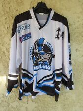 Maillot roller hockey d'occasion  Nîmes