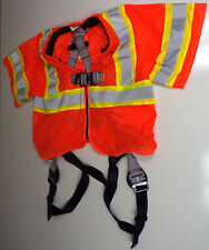 Buckingham safety vest for sale  Coffeyville