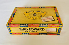 Vintage cigar box for sale  Silver Spring