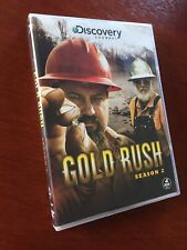 Gold rush two for sale  LEICESTER