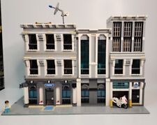Lego moc modular for sale  York