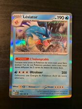 Carte pokémon holo d'occasion  Besançon