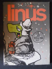 Linus 1976 sc5c usato  Italia