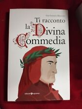 Racconto divina commedia. usato  Santa Margherita Ligure