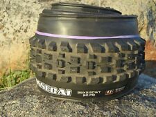 Maxxis Assegai EXO TR, 29 x 2.5WT, Tubeless Ready Mountain Bike Tire for sale  Shipping to South Africa