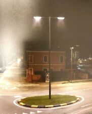 Lampioni parkbeleuchtung lampa usato  Spedire a Italy