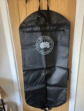 canada goose dust bag for sale  NORTHWICH