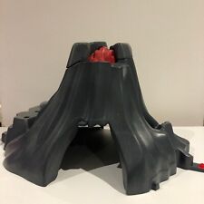 playmobil volcano for sale  ST. LEONARDS-ON-SEA