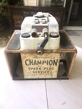 Vintage 1940s champion for sale  Freehold