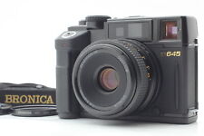Mint bronica rf645 for sale  Shipping to Ireland