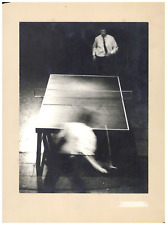 Ping pong vintage d'occasion  Pagny-sur-Moselle