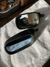 Tvr series mirrors for sale  MARCH