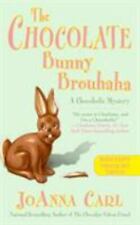 Usado, The Chocolate Bunny Brouhaha por Carl, JoAnna comprar usado  Enviando para Brazil