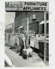 1981 press photo for sale  Memphis