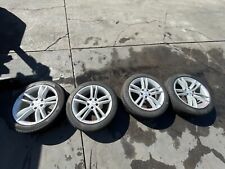 tires 19 45 pirelli 245 for sale  Rancho Cordova