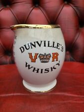Dunvilles whisky water for sale  Shipping to Ireland