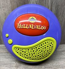 Hullabaloo game console for sale  Newburgh