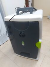 Frigo portatile elettrico usato  Volpago Del Montello