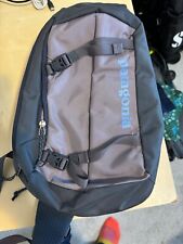 patagonia atom 8l sling bag for sale  Antigo