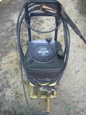 Karcher 1750 pressure for sale  Arnoldsville