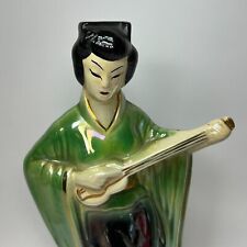 Geishas antique porcelain d'occasion  Expédié en Belgium