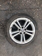 Vauxhall alloy wheel for sale  WOLVERHAMPTON