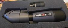 Brunton eterna 80mm for sale  Buffalo