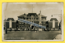 War memorial police for sale  STANFORD-LE-HOPE