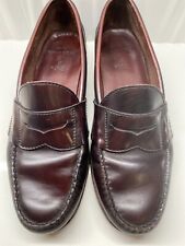 polo penny loafers for sale  Cary