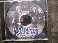 Dvd sugarland soundstage for sale  Bakersfield