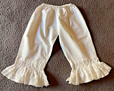 Ancien panty culotte d'occasion  Puy-l'Évêque