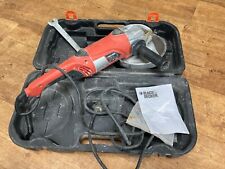 Black decker kg2000 for sale  SELBY