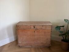 Pine domed top for sale  GRANTHAM