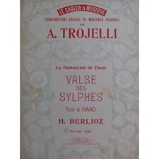 Berlioz hector valse d'occasion  Blois