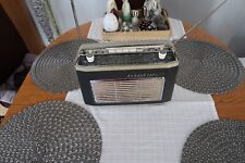 Radio kofferradio schaub gebraucht kaufen  Luckenwalde