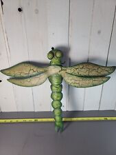 Dragonfly wall hanging for sale  Knoxville