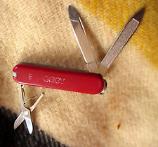 2.25 victorinox swiss for sale  North Platte