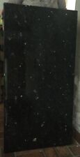 Marmorplatte granitplatte schwarz gebraucht kaufen  Alt Hamborn