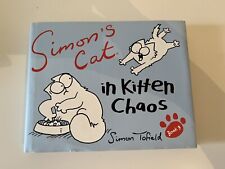 Simon cat kitten for sale  READING