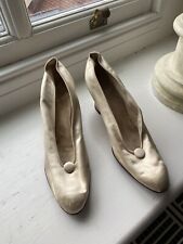 flapper shoes 1920 for sale  SALISBURY