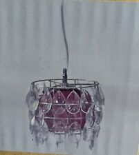 Ikea restad chandelier for sale  Shipping to Ireland