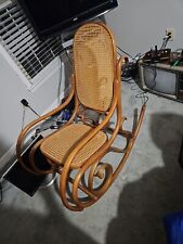 wooden rocking chairs for sale  Greenwood