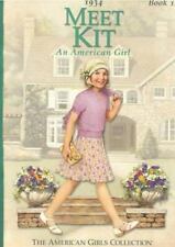 Kit Meet: An American Girl, 1934 por Tripp, Valerie comprar usado  Enviando para Brazil