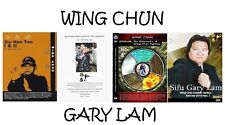 Wing chun gary for sale  RUISLIP